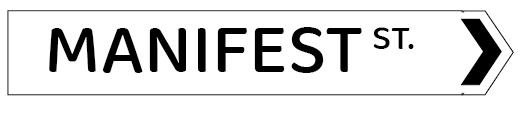 Manifest Street